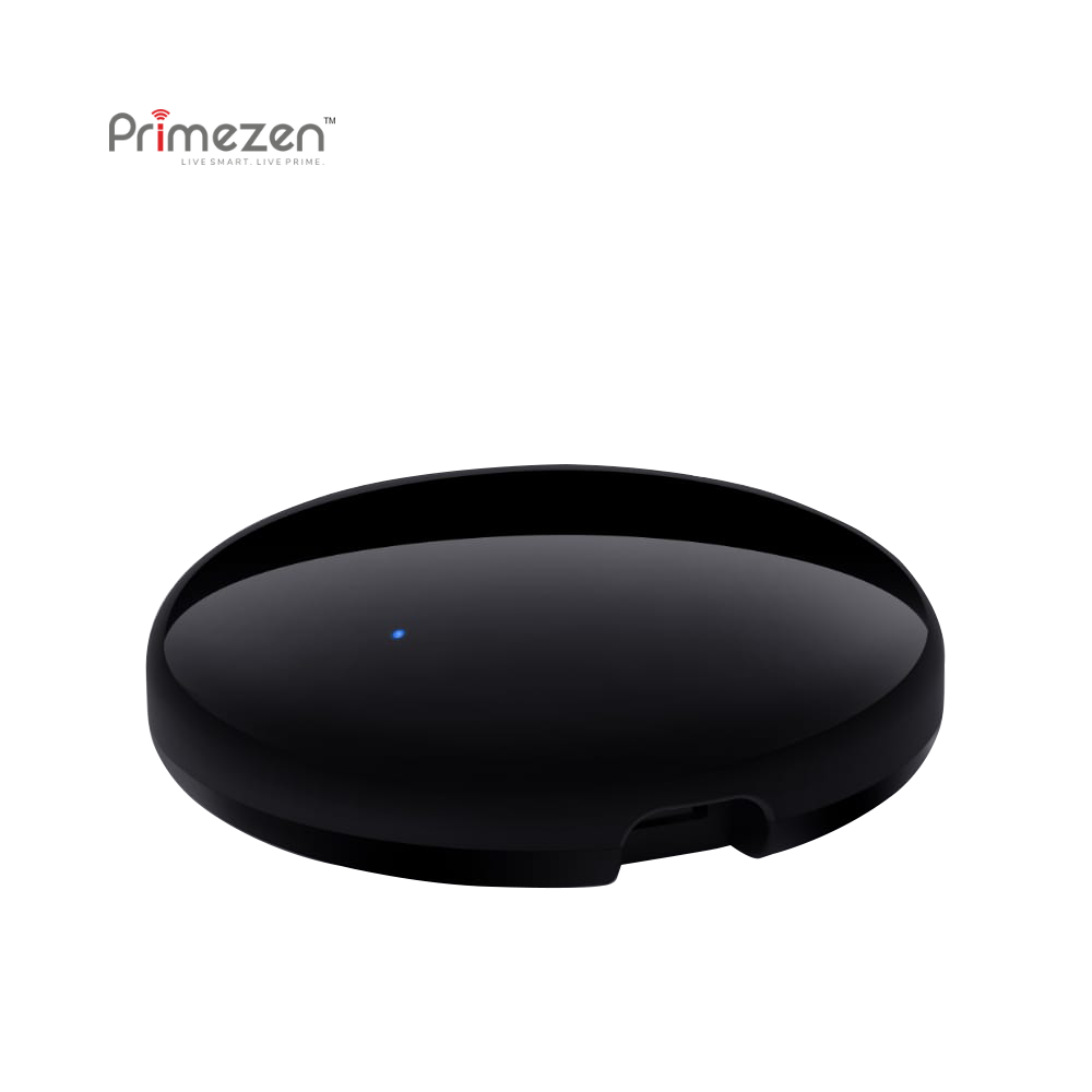  SN-Pearl by Primezen - Infrared Universal Remote Control for Smartphones and Tablets