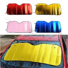  PapaChina Offer Best custom car sun shades wholesale For Marketing