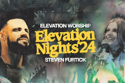  Elevation Worship & Steven Furtick Tickets