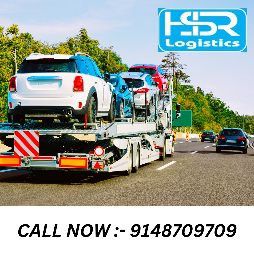  Best Car Carrier in GURGAON :- 9148709709