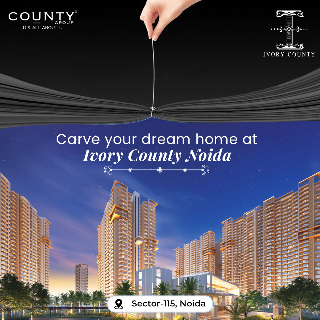  Find Your Dream Ready-to-Move Flats in Noida Extension with Accor Infraventures