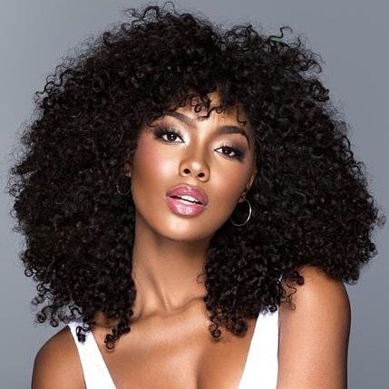  Top Kinky Wigs for a Fabulous, Natural Style