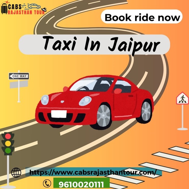  Taxi In Jaipur