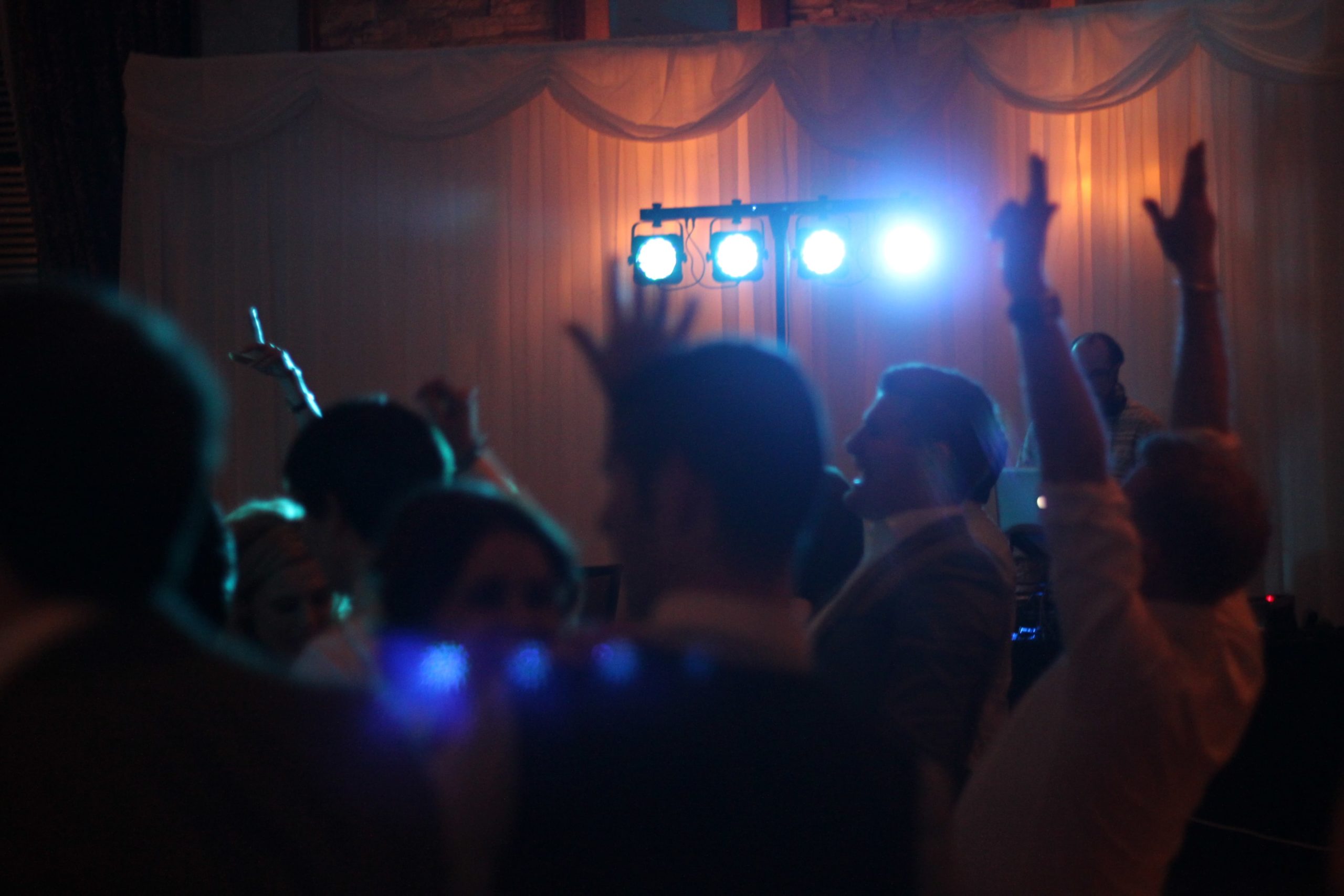  Bespoke Music Solutions | Your Premier Choice for Wedding DJ Hire