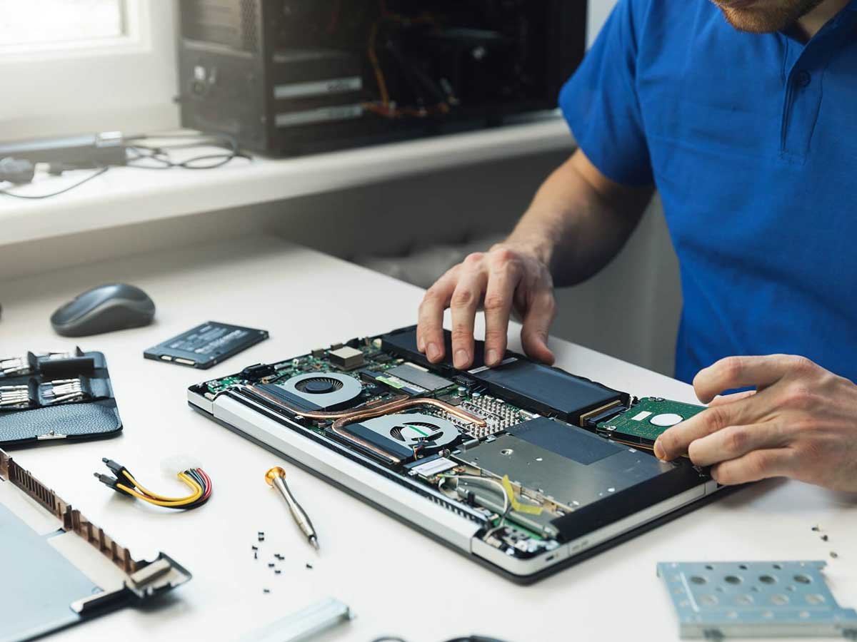  Laptop Repair in Hyderabad Laptop Service in Ameerpet, Kukatpally, ECIL