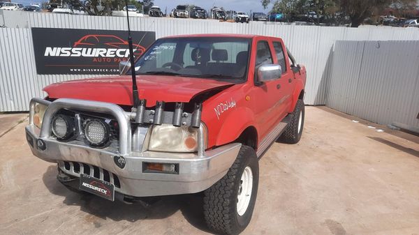  Nissan Wreckers at Perth - Find parts & spares online