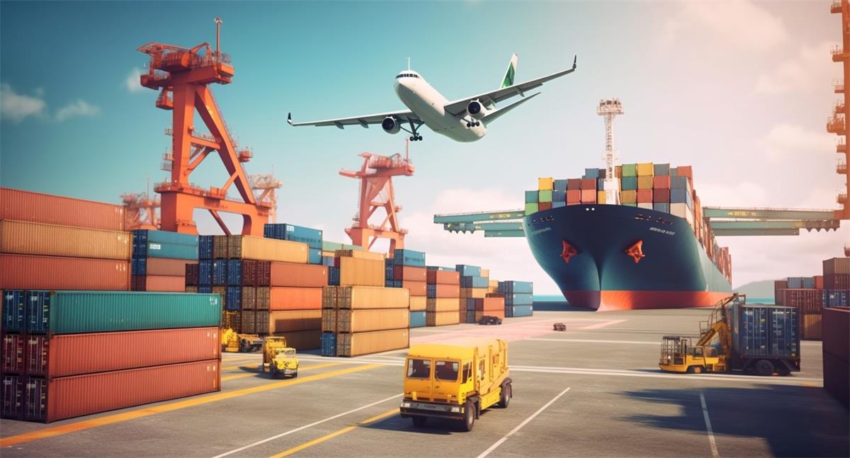  Top-Notch Logistics Services in Mexico - Transvecto Logistics