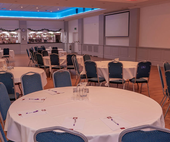  Premier Meeting Room Hire in Bromley – Oakley House