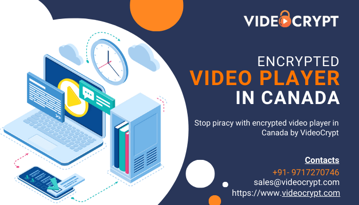  Top Video Player for Encrypted Video Streaming and Security