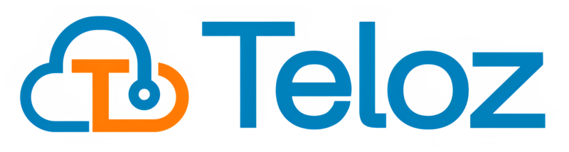  Teloz Cloud Contact Center