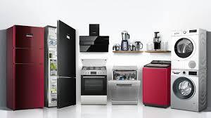  Explore Top Home Appliances Online in UAE