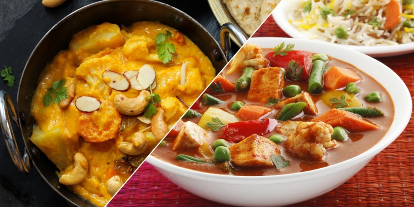  National Curry Week: What’s So Important About It?