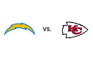  Chargers vs Chiefs Free Tickets