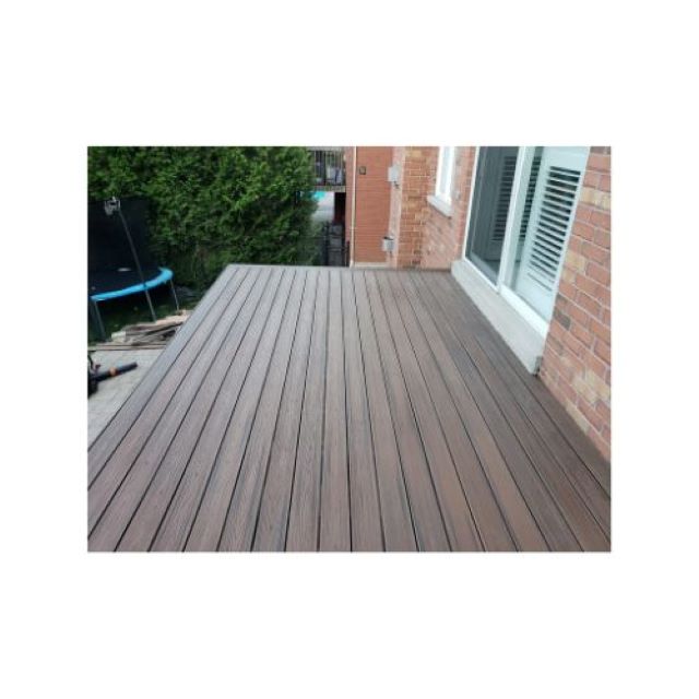  Composite Deck Builders