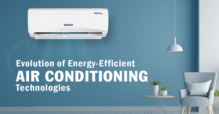  Buy Affordable and Energy-Efficient Air Conditioners