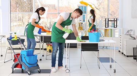  Top Deep Cleaning Services Dubai | Dasuka Cleaning