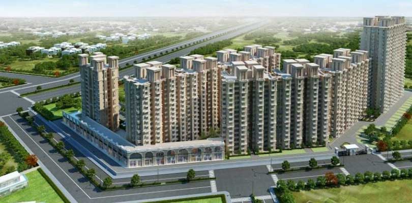  Explore Residential projects in Gurgaon at 100acress