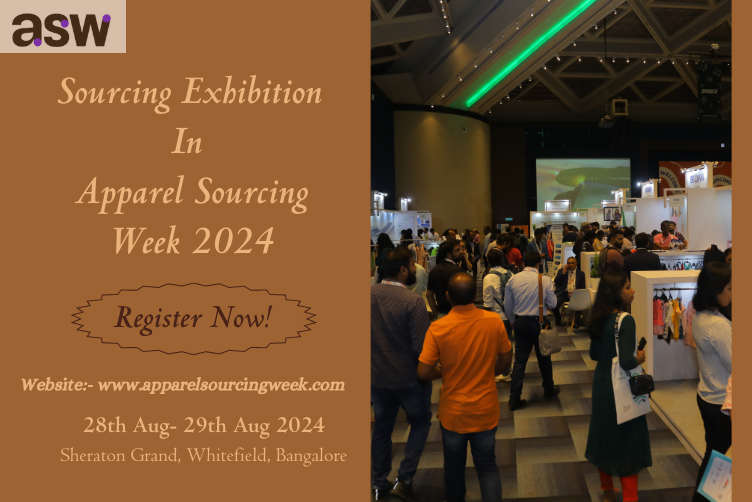  Sourcing Exhibition