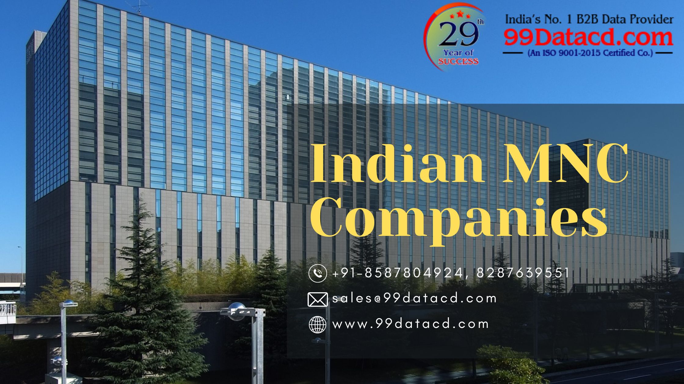  Indian MNC Companies