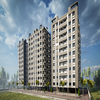  Flats In Durgapur