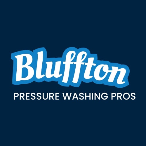  Pressure Washing Bluffton, South Carolina