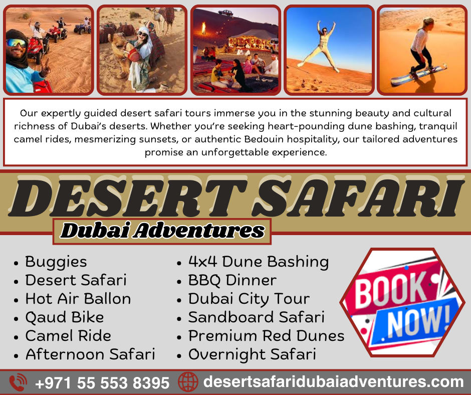  private desert safari dubai adventures 00971 55 553 8395