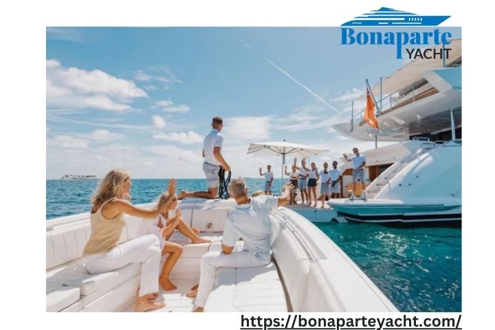  Private Yacht Vacation Bahamas - Extreme Extravagance, Tailored Itineraries