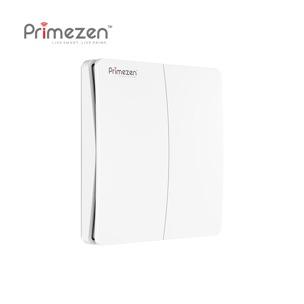  Primezeen Switch S2 Series Get Advanced Switching Solutions for Modern Networks