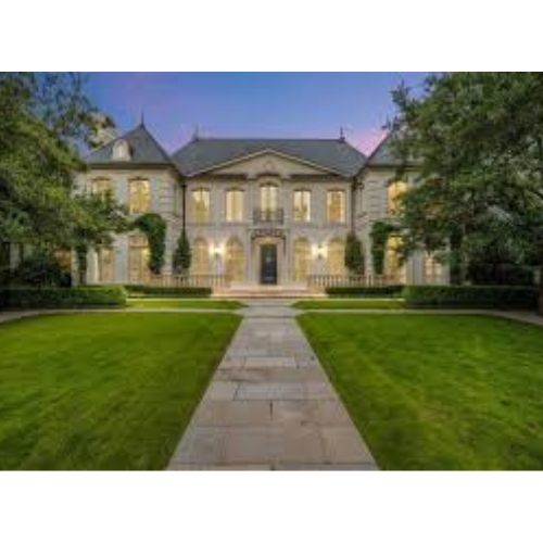  Luxury Homes For Sale In Texas: Elegant Estates Awaiting You