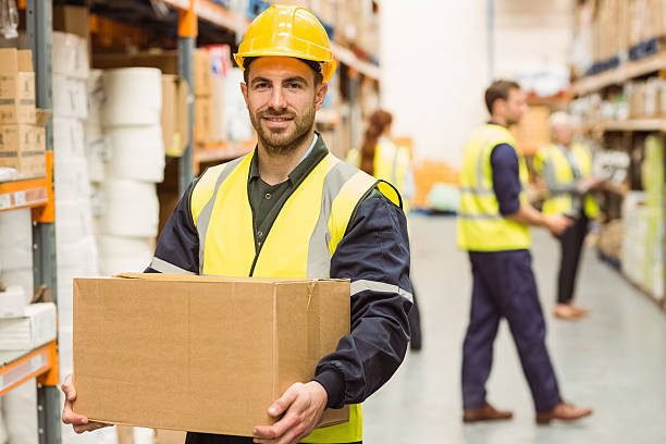  Warehouse Workers Recruitment Services