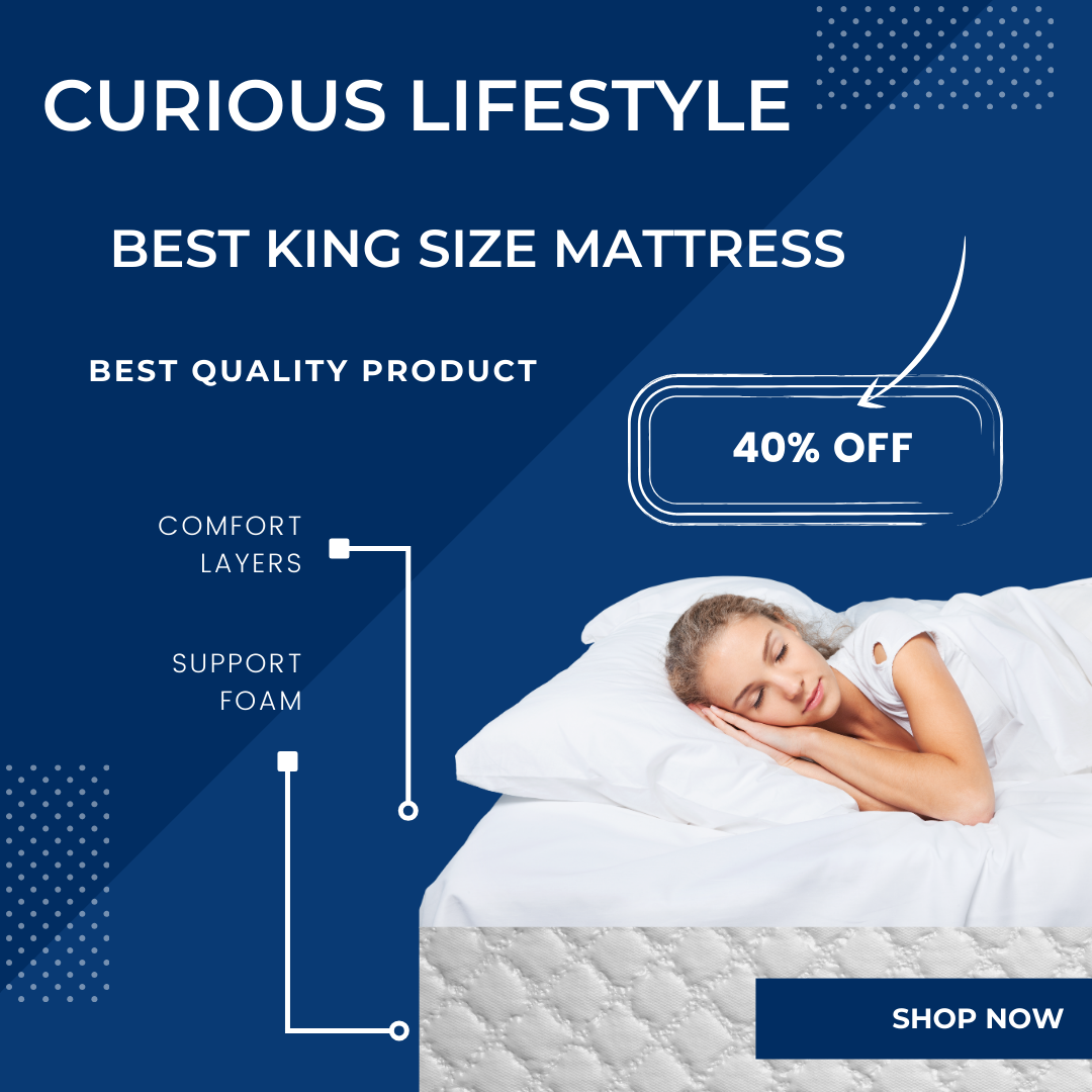  best king size mattress