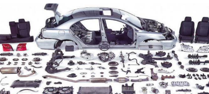  Top Quality Car Body Parts Suppliers in Kenya