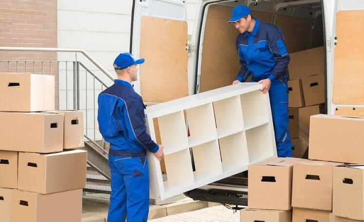  What Should You Look for in a Moving Company Near North Hills?