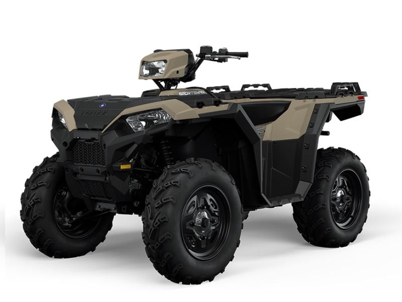  2024 Polaris Sportsman 850