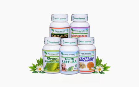  Ayurvedic Treatment For Sjogrens Syndromes - Sjogrens Syndromes Care Pack By Planet Ayurveda