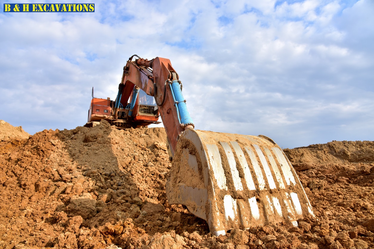  Earthmoving Adelaide