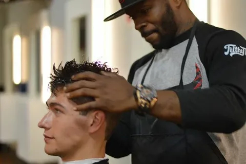  Unlock Your Future with Premier Barber Schools in Houston