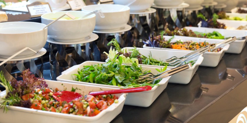  Important Tips When Choosing a Vegetarian Catering Service