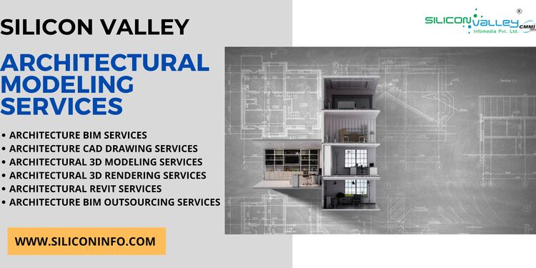  Architectural Modeling services Firm - USA