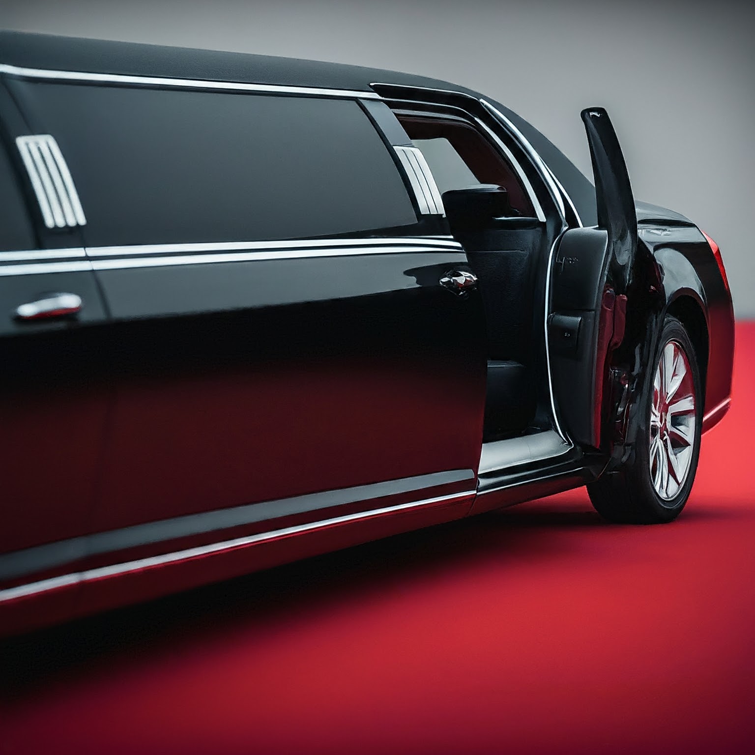  Limo Service Boca Raton: Elegant and Reliable Transportation