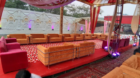  Birthday Party Venues in Noida