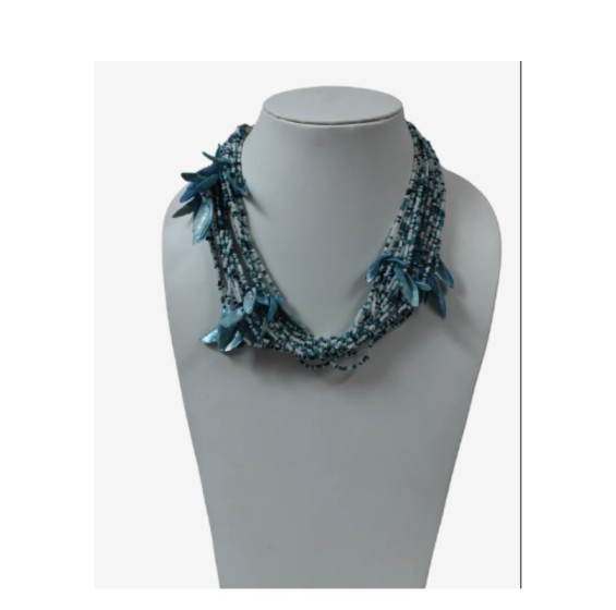  Sea Shell Necklace : Perfect Selection For Women