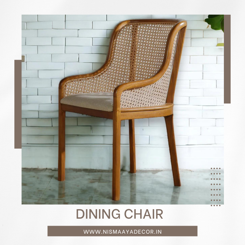  Shop Comfortable Kitchen Chair Options for a Cozy Dining Space at Nismaaya Decor