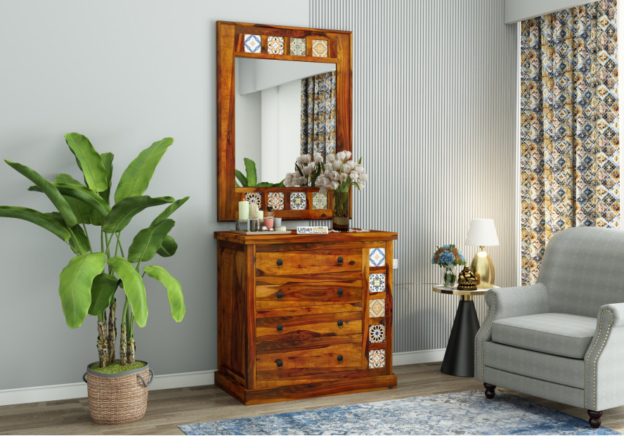  Find Your Perfect Solid Wood Dressing Table Today