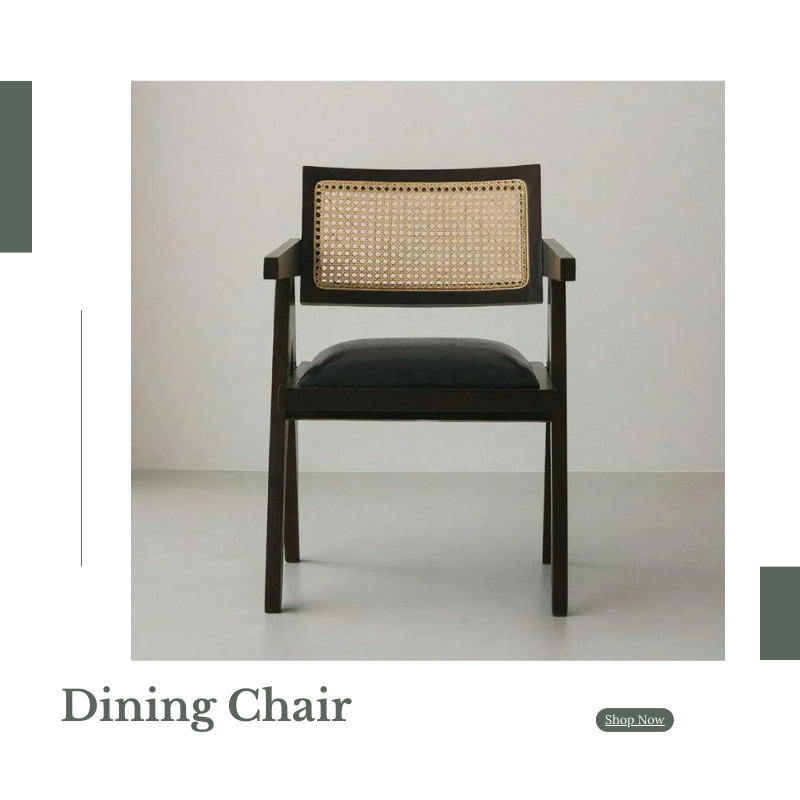  Shop Dining Chairs Online and Find Your Perfect Match at Nismaaya Decor