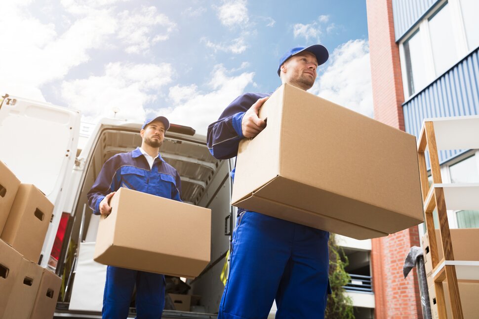  Moving Company in Box Hill - (+61-469 936 546) - Melbourne Cheap Removals