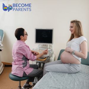  Surrogacy clinic in Dubai