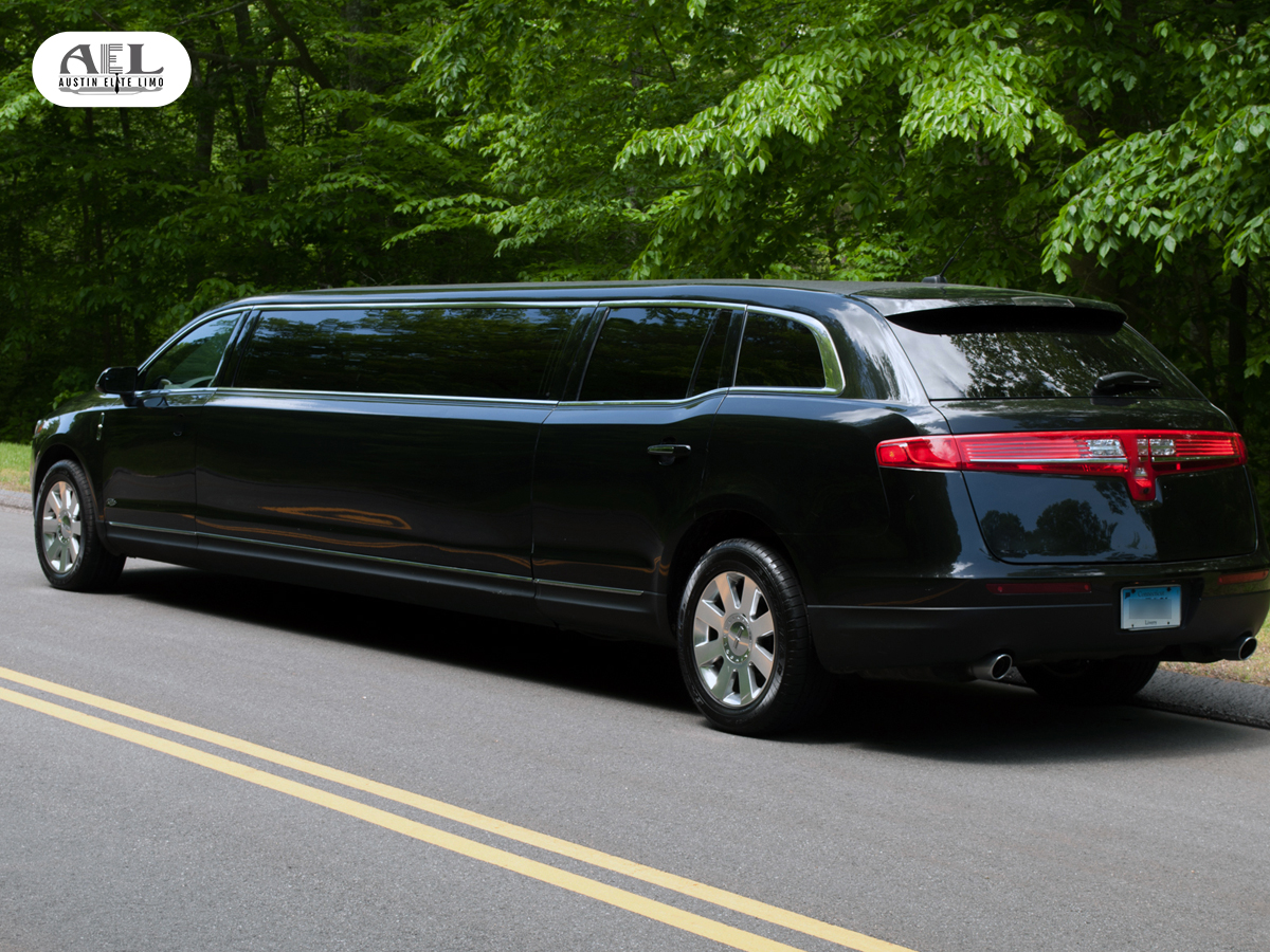  Luxury Limousines in Austin TX