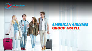  American Airlines Group Travel: How to Book & Save Big