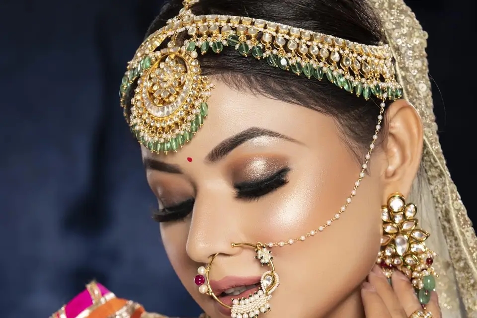  Makeup Artist In Chandigarh